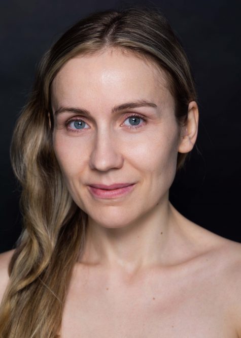 Małgorzata Neczyperowicz