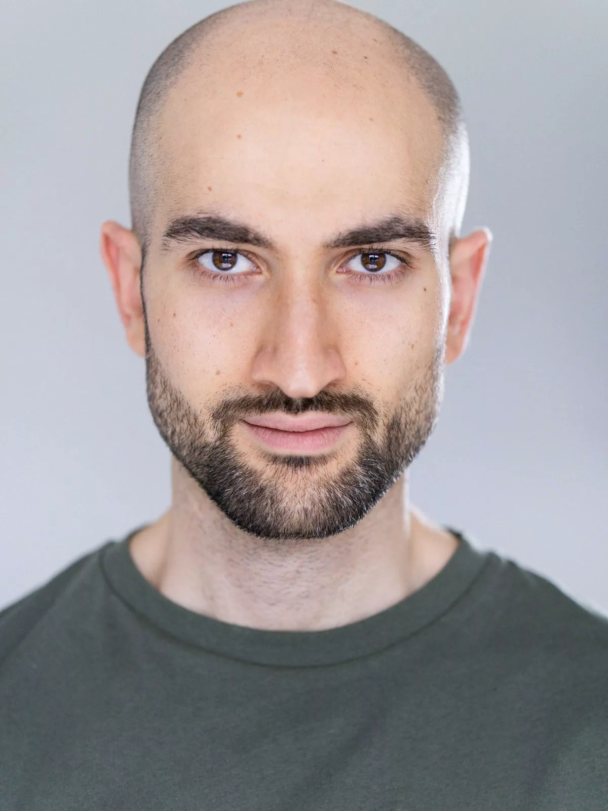 Professional Headshots Wrocław