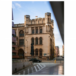 architecture photography prints