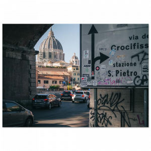 street photography prints